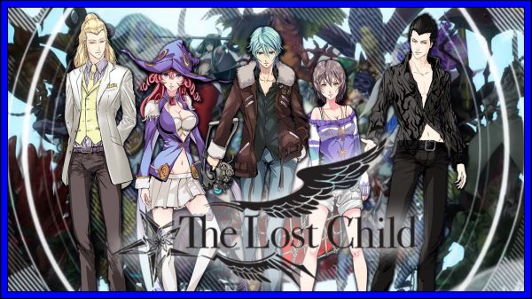 The Lost Child (PS4) Review