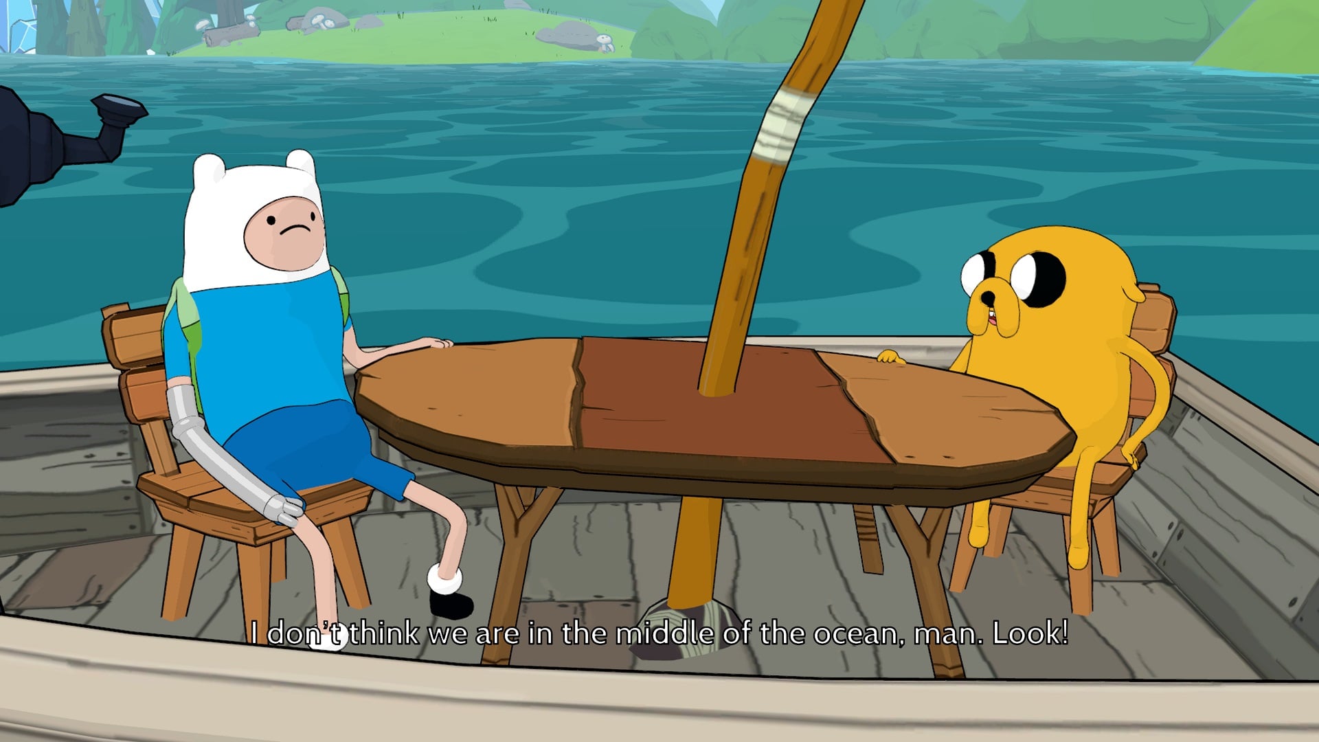 adventure-time-pirates-of-the-enchiridion-ps4-review-gamepitt-outright-games
