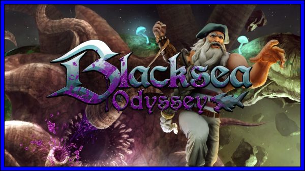 Blacksea Odyssey (PS4) Review