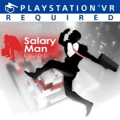 Salary Man Escape
