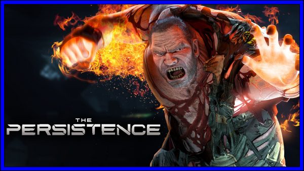 The Persistence (PSVR) Review