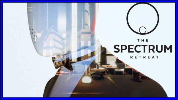 The Spectrum Retreat (PS4) Review
