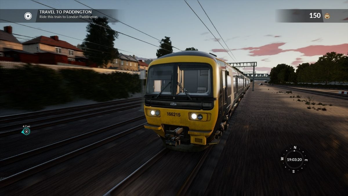 Train Sim World (PS4) Review GamePitt Dovetail Games
