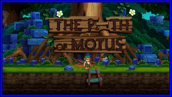 The Path of Motus (PS4) Review