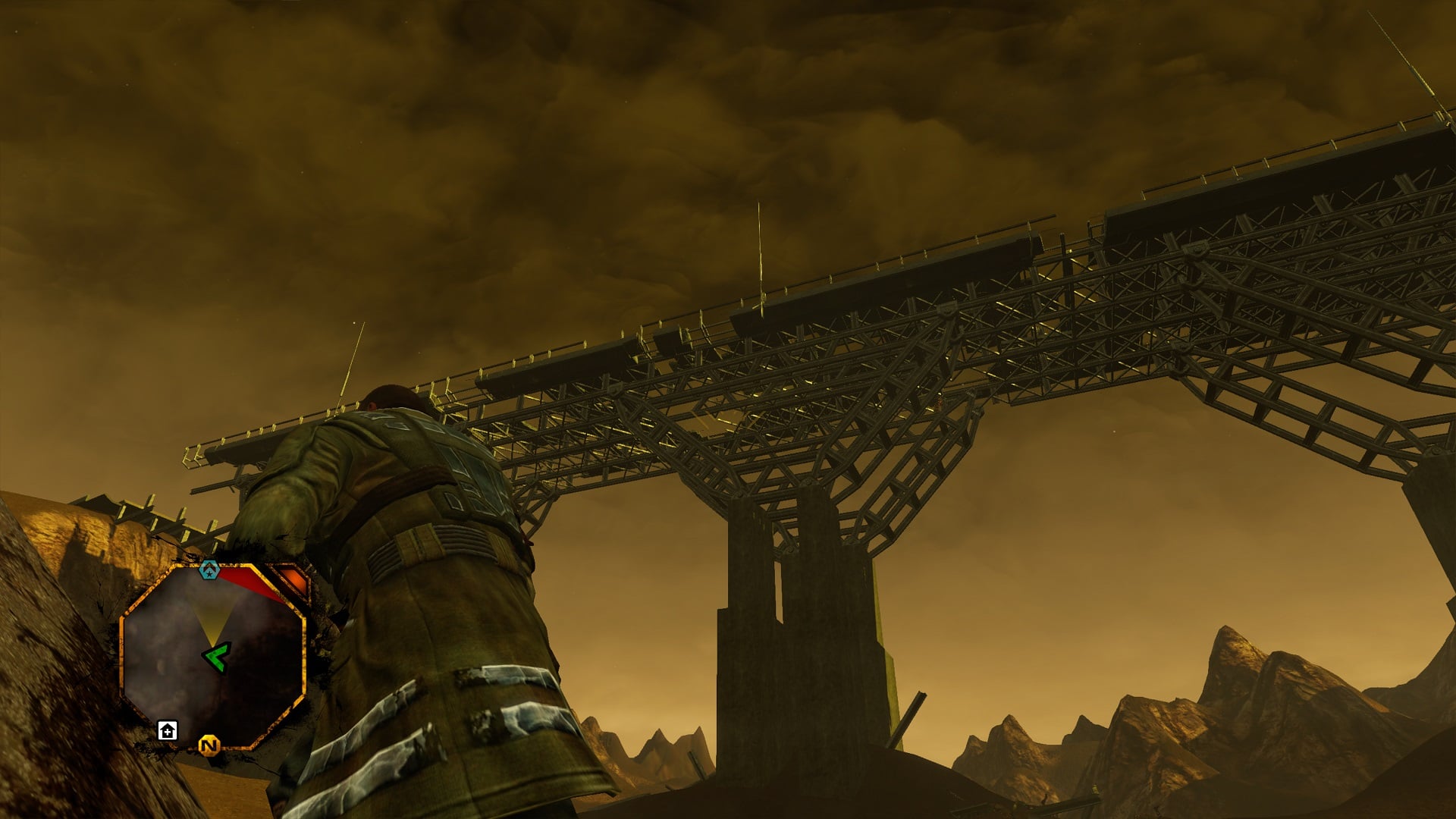 red faction 2