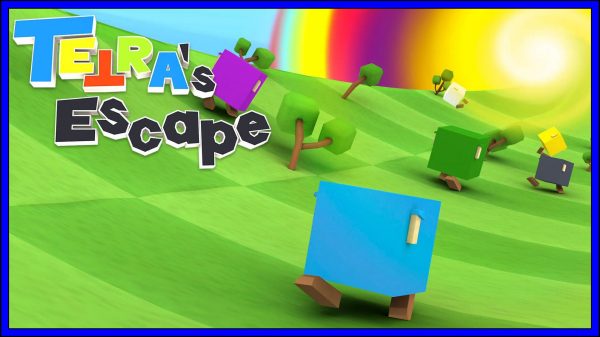 TETRA’s Escape (PS4) Review