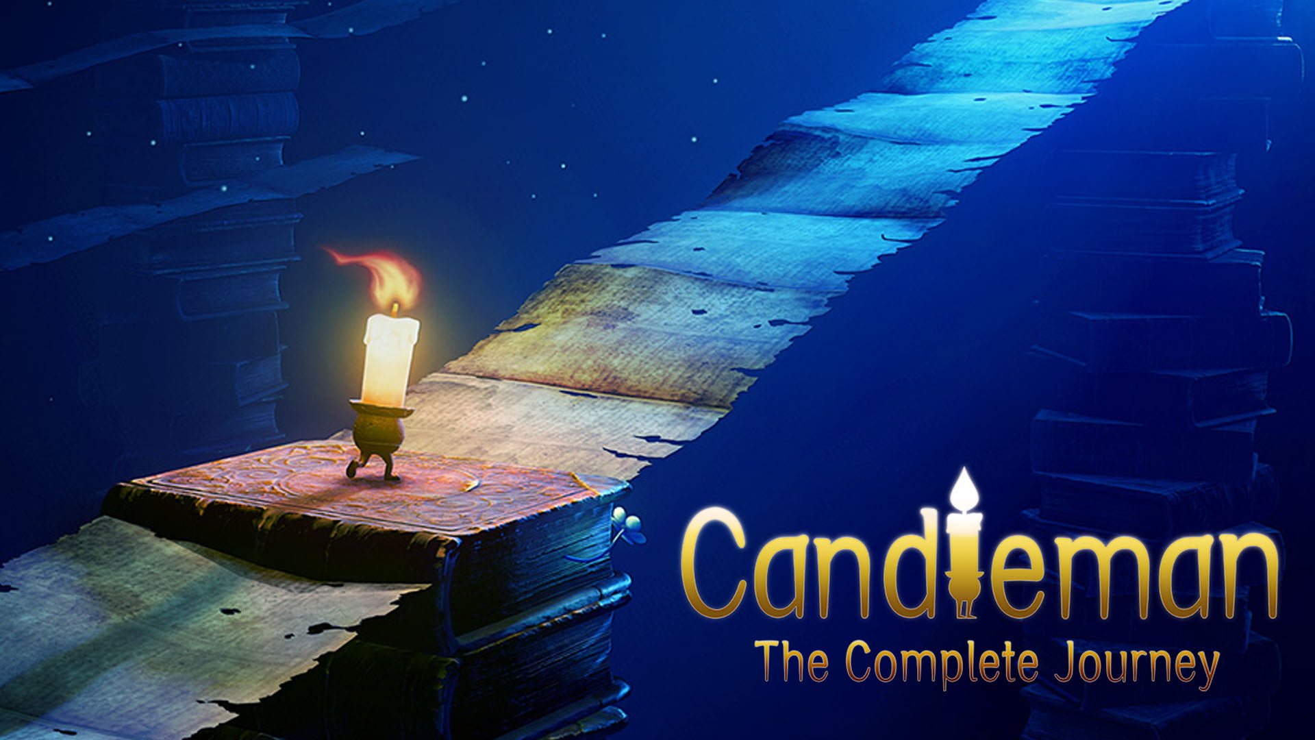 Candleman The Complete Journey (PS4) Review GamePitt Zodiac