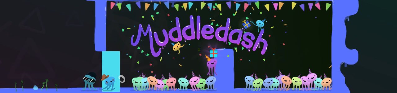 Muddledash (Nintendo Switch) Video Review | GamePitt - PQube