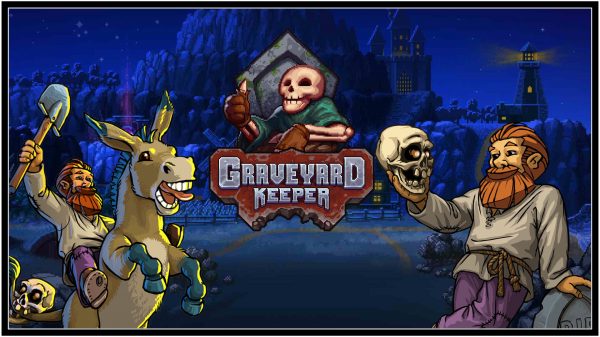 Graveyard Keeper (PC) Review
