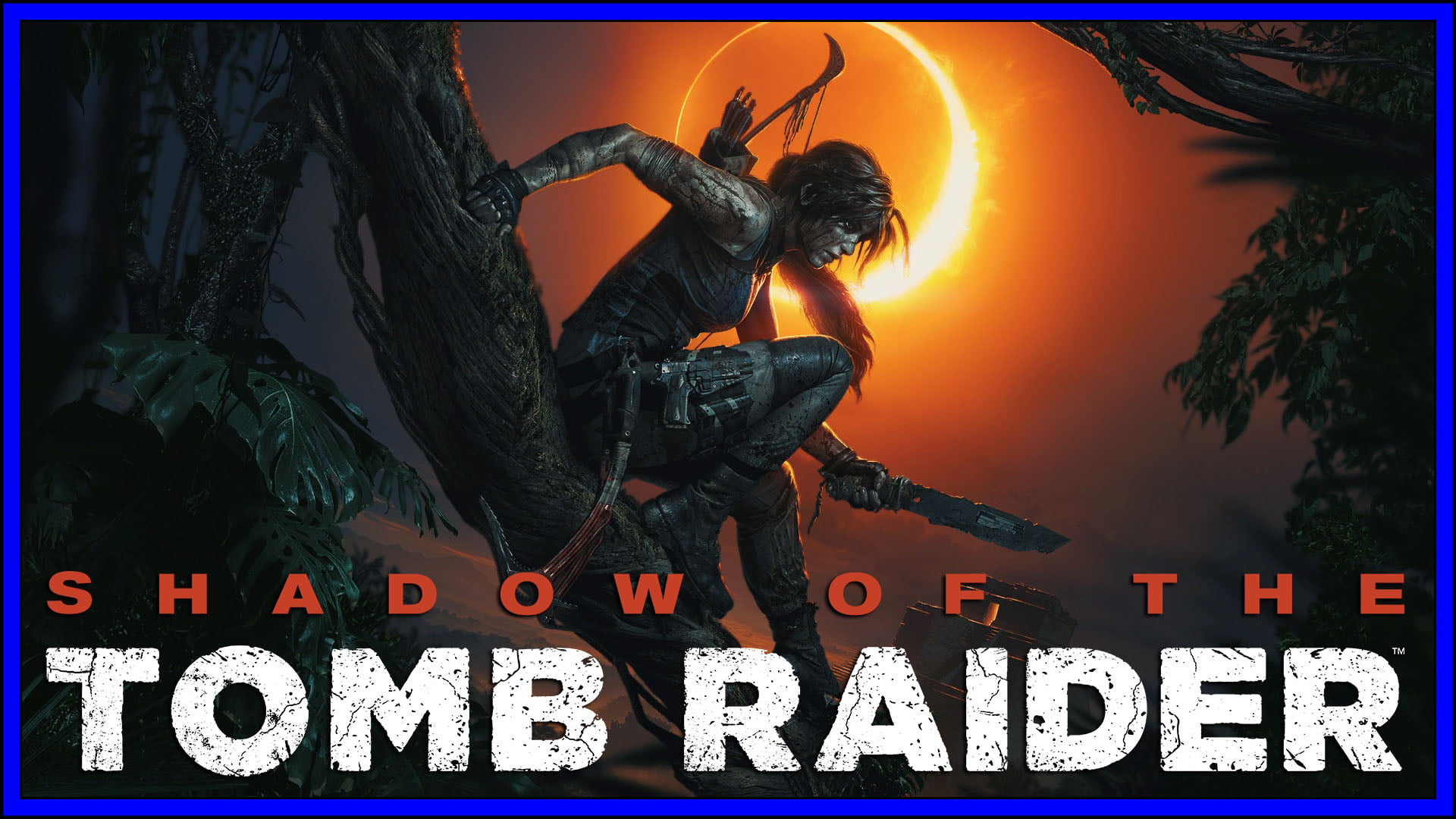 Shadow of the Tomb Raider (PS4) Review GamePitt Square Enix