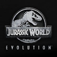 Jurassic World Evolution