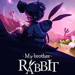 My Brother Rabbit