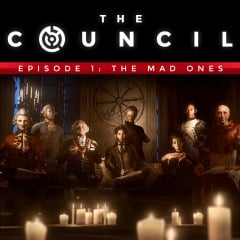 The Council: Episode One:- The Mad Ones