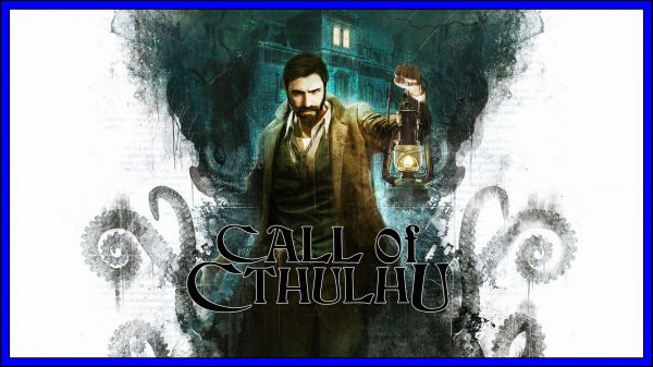 Call of Cthulhu (PS4) Review