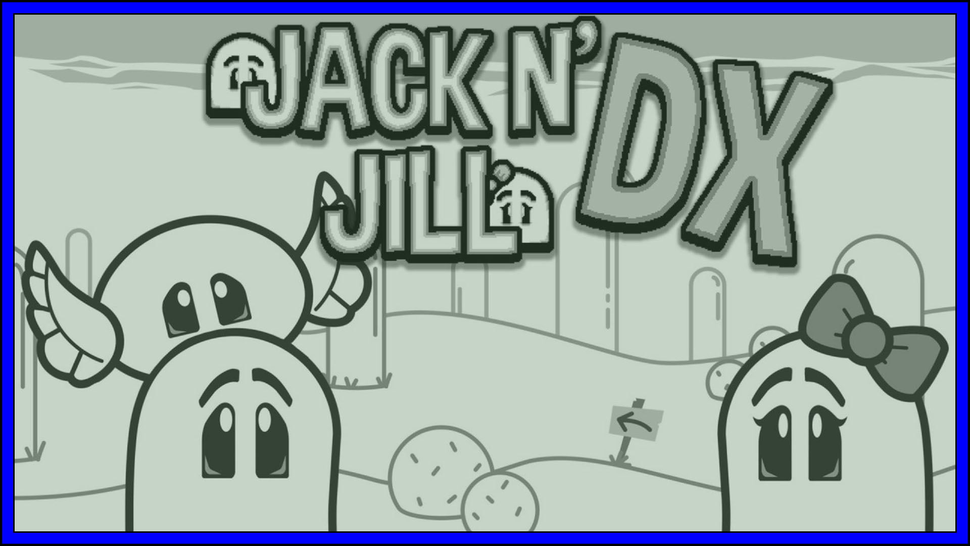 Jack N Jill Fi3