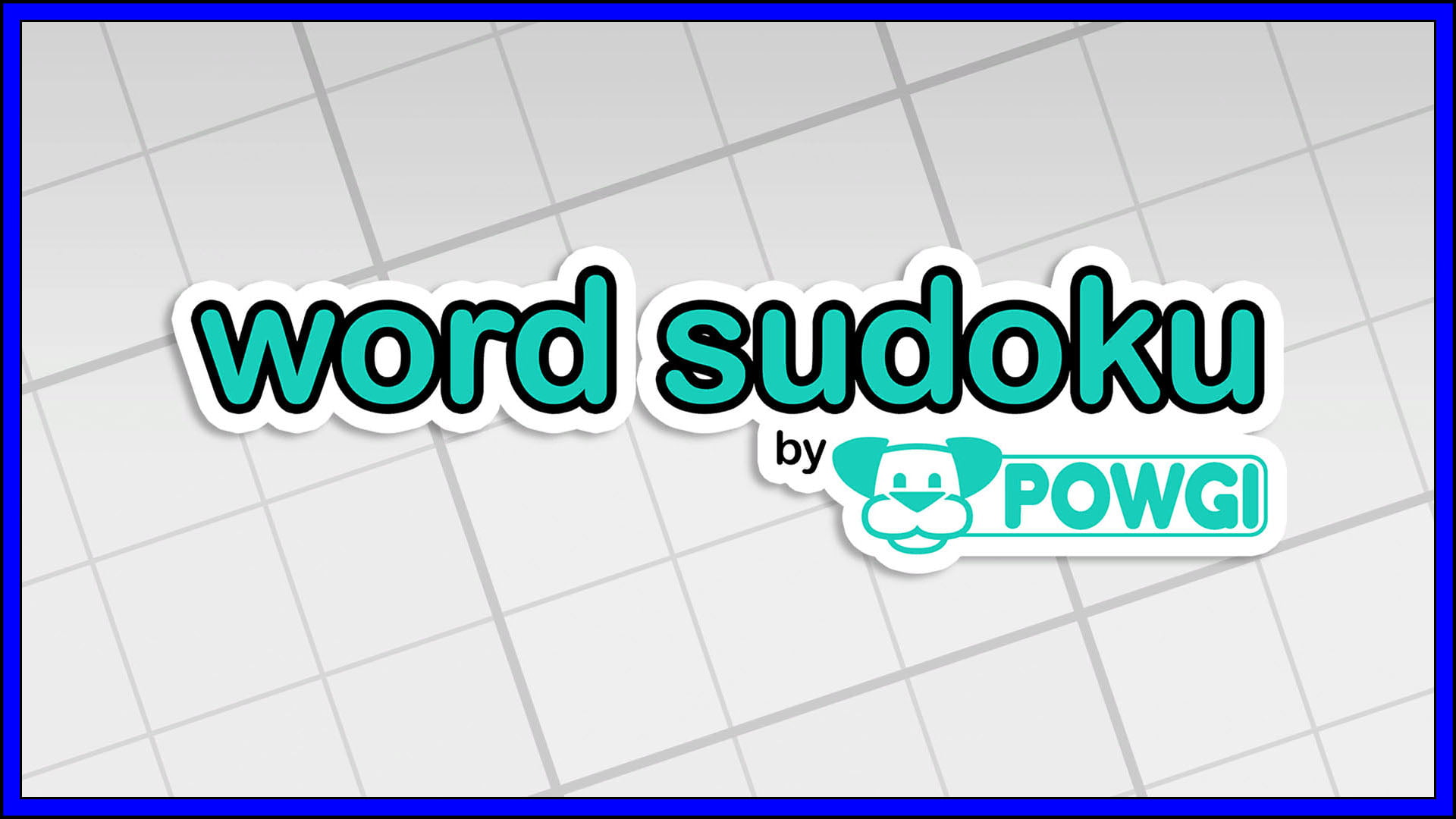 Word Sudoku Fi3