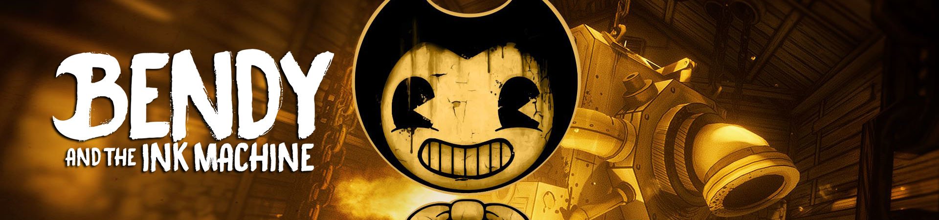 Bendy And The Ink Machine Review Ign