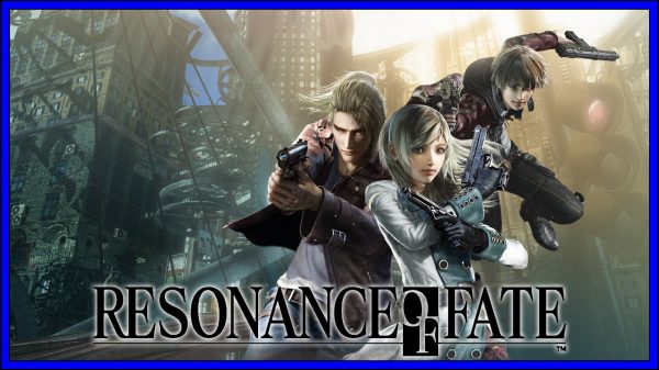 Resonance of Fate 4K/HD Edition (PS4) Review