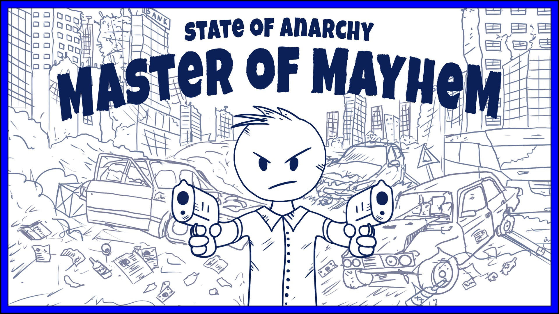 State Of Anarchy Fi3