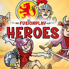FusionPlay Heroes