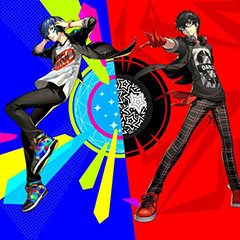 Persona 3 and 5 Endless Night Collection