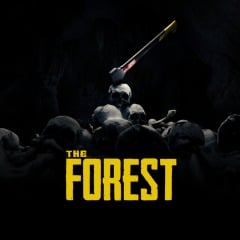 the forest ps4 for sale
