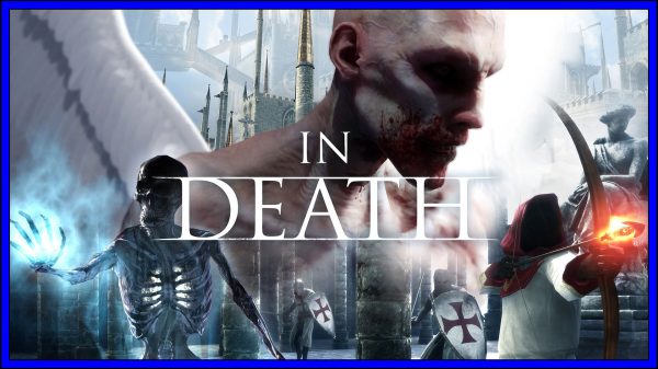 In Death (PSVR) Review