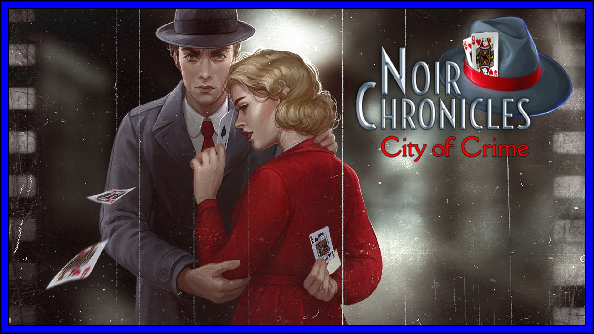Noir Chronicles City Of Crime Fi3