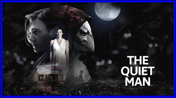 The Quiet Man (PS4) Review