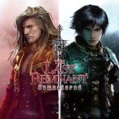 The Last Remnant