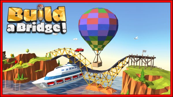 Build a Bridge! (Nintendo Switch) Review