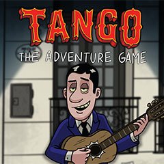 Tango: The Adventure Game