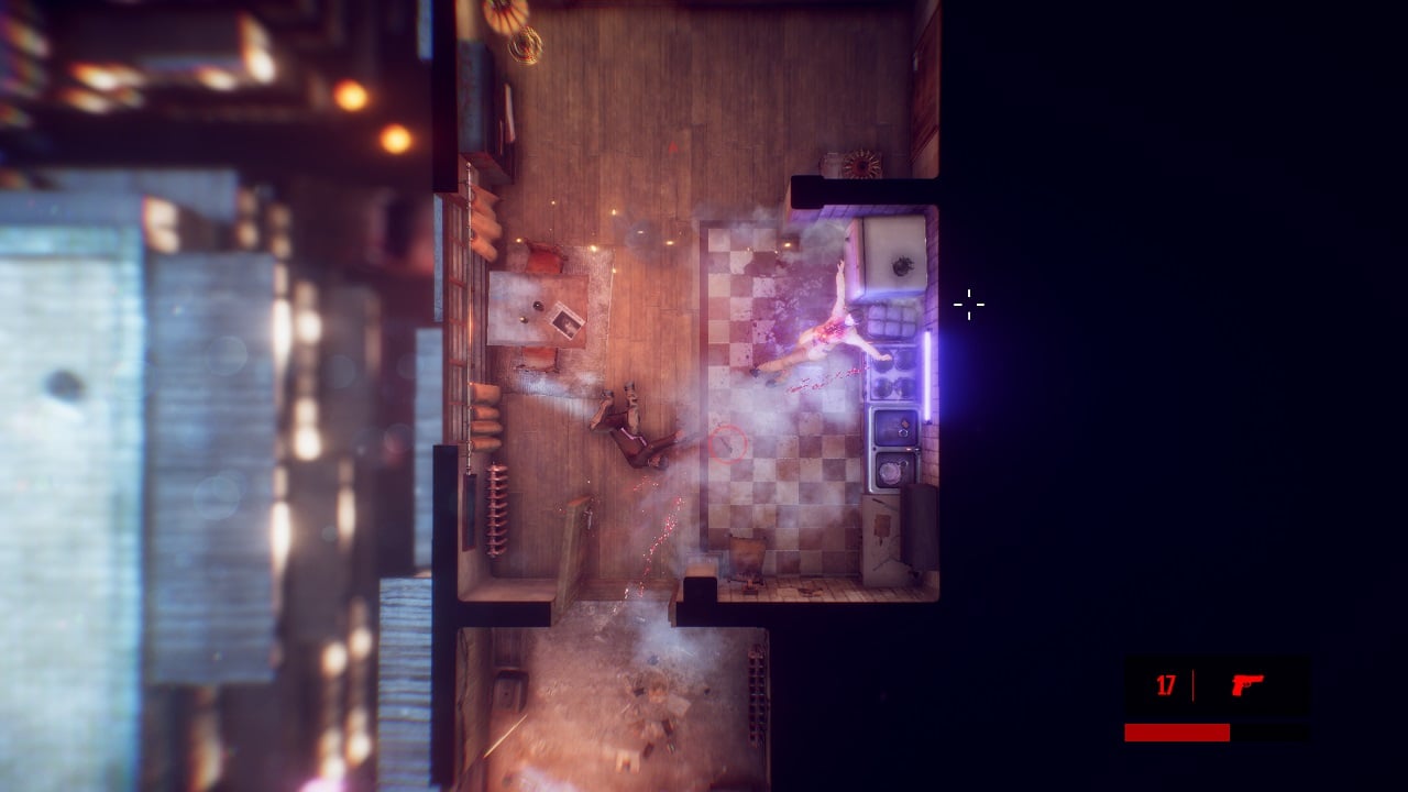 the hong kong massacre 6