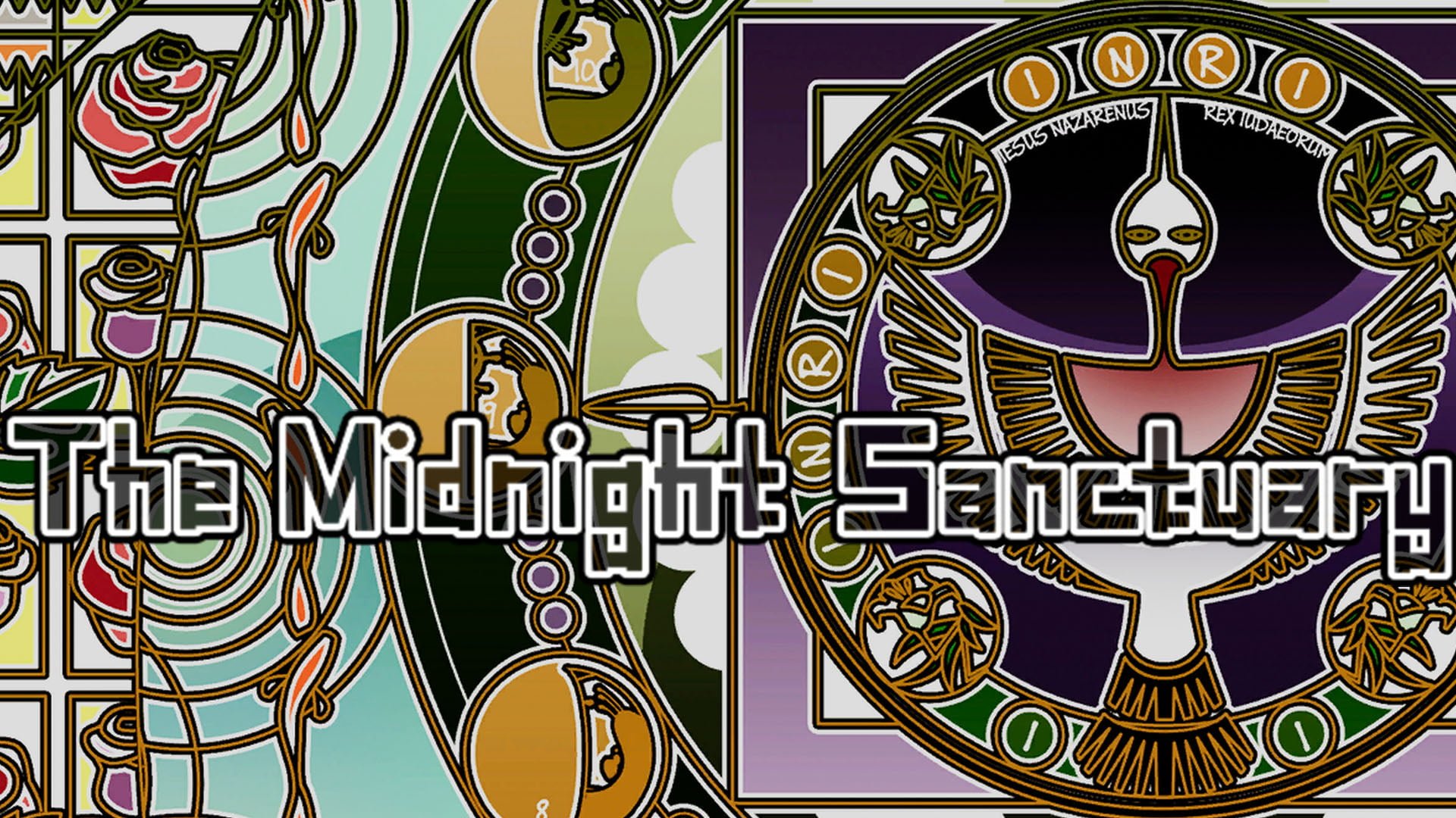 The Midnight Sanctuary (PSVR, PS4) Review | GamePitt - Unties