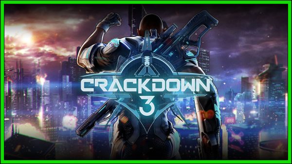 Crackdown 3 [Single Player] (Xbox One) Review