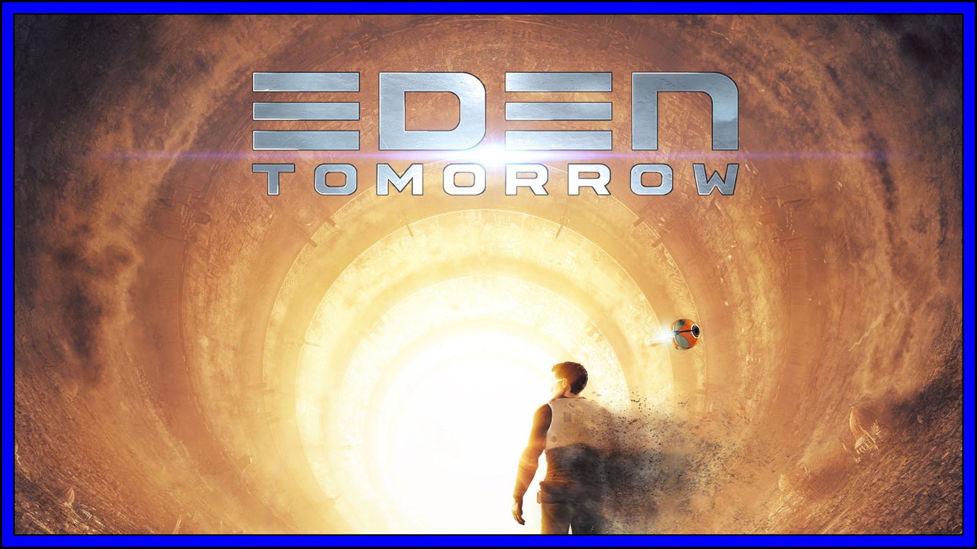 Eden Tomorrow Fi3