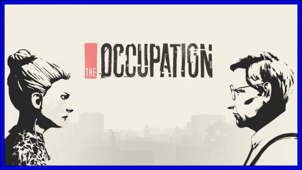 The Occupation (PS4) Review