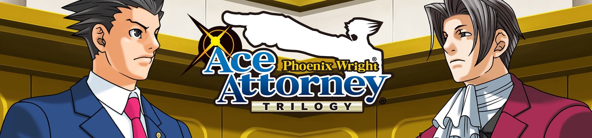 Phoenix Wright: Ace Attorney Trilogy [Remaster] (PS4) Review - GamePitt ...