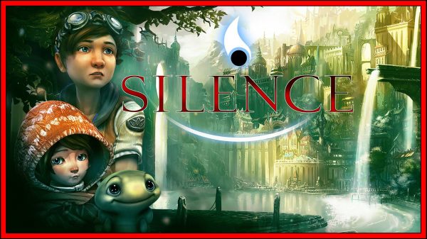 Silence [The Whispered World 2] (Nintendo Switch) Review