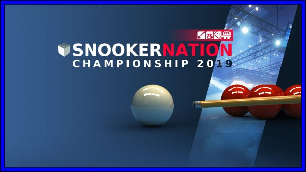Snooker Nation Championship 2019 (PS4) Review