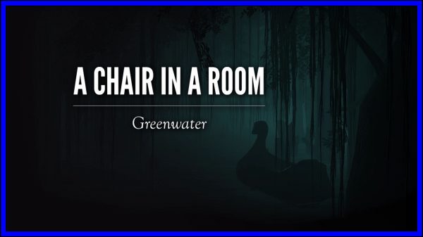 A Chair in a Room: Greenwater (PSVR) Review