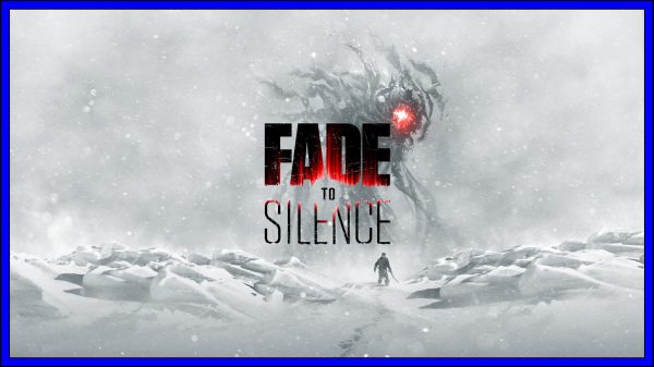 Fade to Silence (PS4) Review