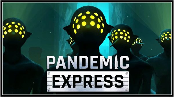 Pandemic Express – Zombie Escape [Early Access] (PC) Review