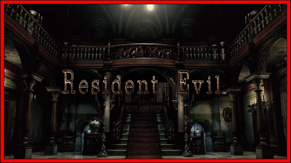 Resident Evil HD Remastered (Switch) Review
