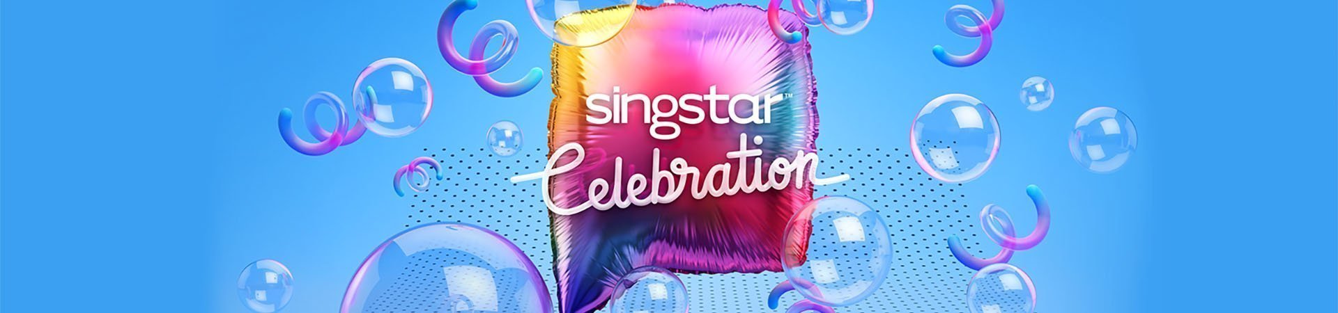 Jeu PlayStation 4 SingStar Celebration - Neuf Sous Cellophane - PS4