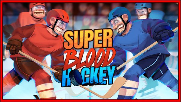 Super Blood Hockey (Nintendo Switch) Review