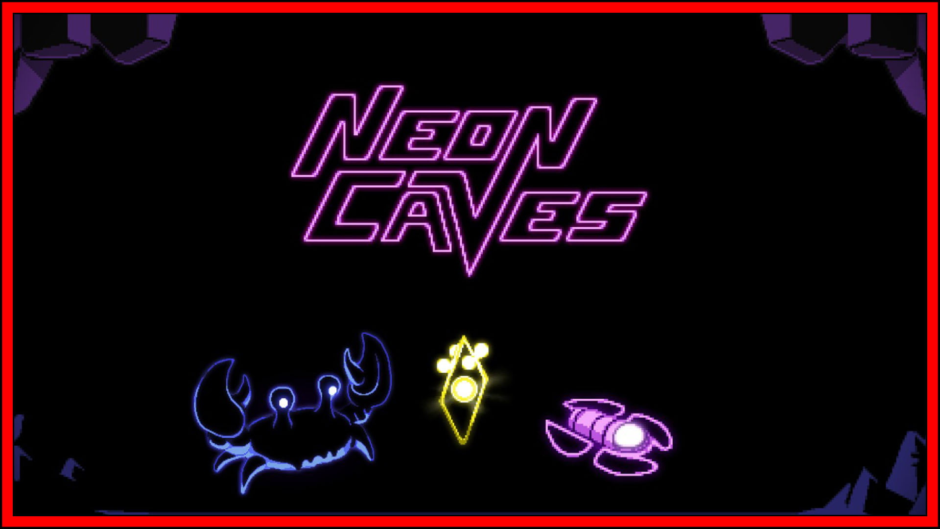 Neon Caves Fi3