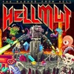 HELLMUT: The Badass from Hell