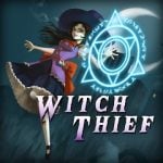 Witch Thief