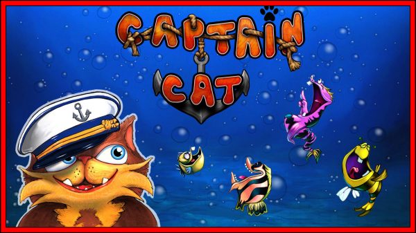 Captain Cat (Nintendo Switch) Review